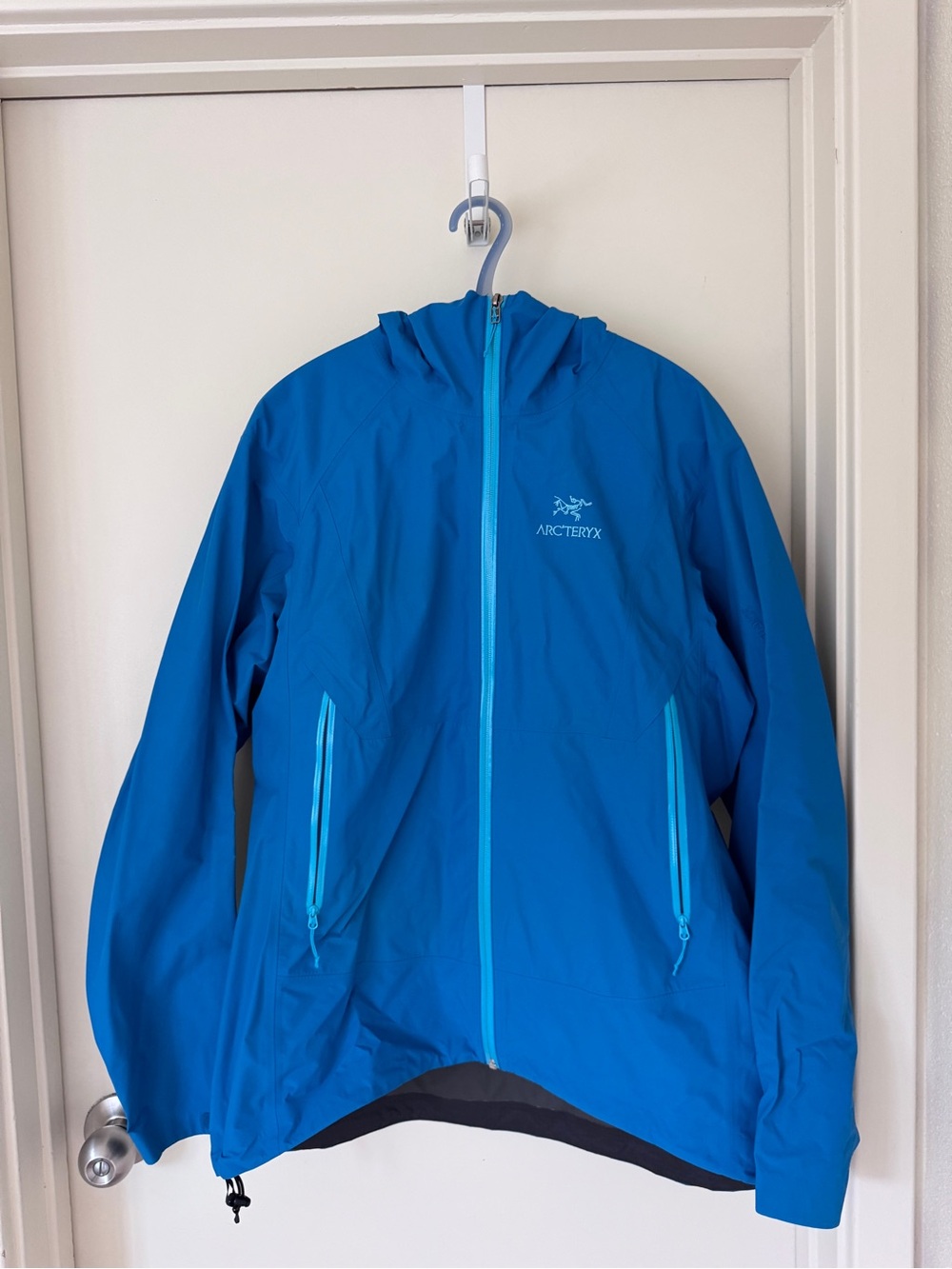 Arc'teryx Beta SL Gore-Tex jacket